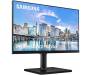 Монитор Samsung F24T450FQRX - (LF24T450FQRXEN)