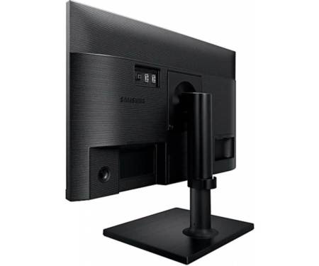 Монитор Samsung F24T450FQRX - (LF24T450FQRXEN)