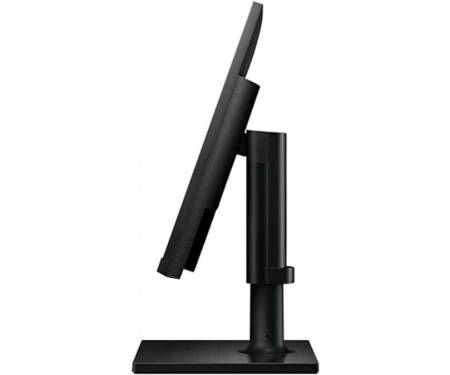 Монитор Samsung F24T450FQRX - (LF24T450FQRXEN)