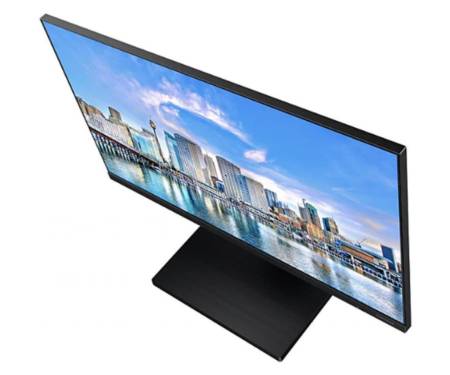 Монитор Samsung F24T450FQRX - (LF24T450FQRXEN)