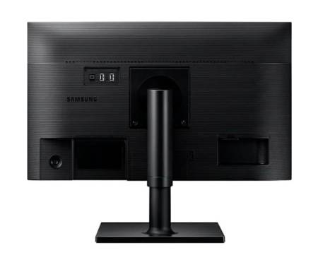 Монитор Samsung F24T450FQRX - (LF24T450FQRXEN)