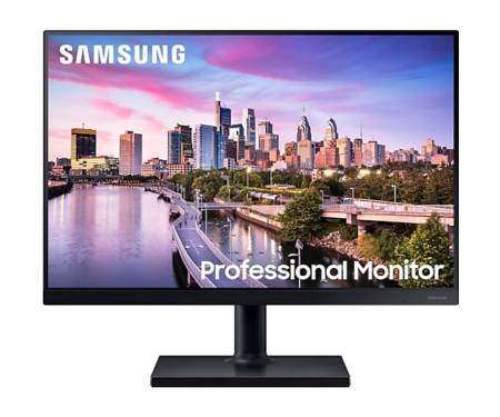 Монитор Samsung F24T450GYUX - 24.0'' (LF24T450GYUXEN)