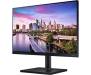 Монитор Samsung F24T450GYUX - 24.0'' (LF24T450GYUXEN)