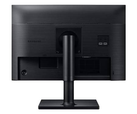 Монитор Samsung F24T450GYUX - 24.0'' (LF24T450GYUXEN)