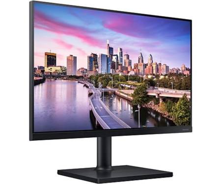 Монитор Samsung F24T450GYUX - 24.0'' (LF24T450GYUXEN)