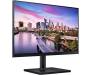 Монитор Samsung F24T450GYUX - 24.0'' (LF24T450GYUXEN)