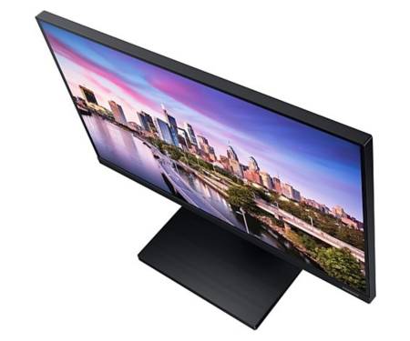 Монитор Samsung F24T450GYUX - 24.0'' (LF24T450GYUXEN)