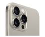 Смартфон Apple iPhone 15 Pro Max 256GB Natural Titanium (MU793) 3