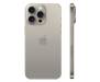 Смартфон Apple iPhone 15 Pro Max 256GB Natural Titanium (MU793) 2
