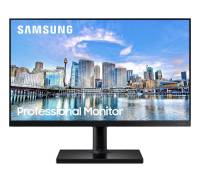 Монітор Samsung F27T450FZUX - 27.0'' (LF27T450FZUXEN)