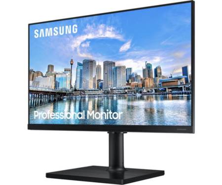 Монитор Samsung F27T450FZUX - 27.0'' (LF27T450FZUXEN)