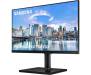 Монитор Samsung F27T450FZUX - 27.0'' (LF27T450FZUXEN)