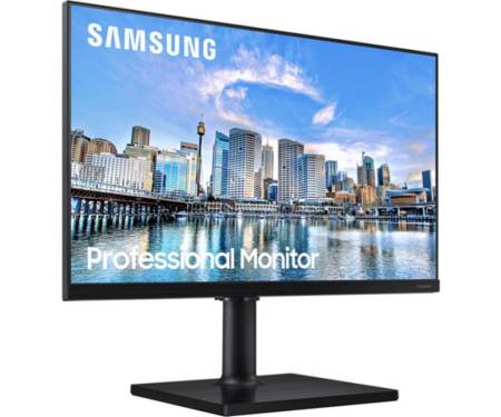 Монитор Samsung F27T450FZUX - 27.0'' (LF27T450FZUXEN)