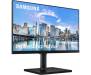 Монитор Samsung F27T450FZUX - 27.0'' (LF27T450FZUXEN)