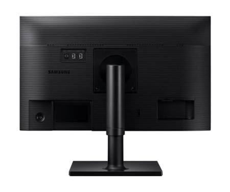 Монитор Samsung F27T450FZUX - 27.0'' (LF27T450FZUXEN)