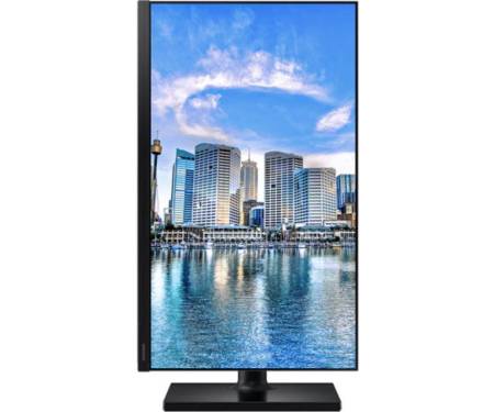 Монитор Samsung F27T450FZUX - 27.0'' (LF27T450FZUXEN)