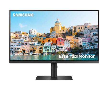 Монітор Samsung S24A400UJUX - 24.0'' (LS24A400UJUXEN)