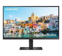 Монітор Samsung S24A400UJUX - 24.0'' (LS24A400UJUXEN)