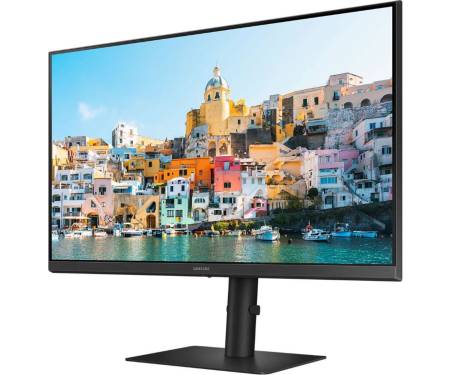 Монітор Samsung S24A400UJUX - 24.0'' (LS24A400UJUXEN)