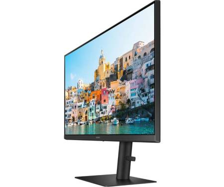 Монітор Samsung S24A400UJUX - 24.0'' (LS24A400UJUXEN)