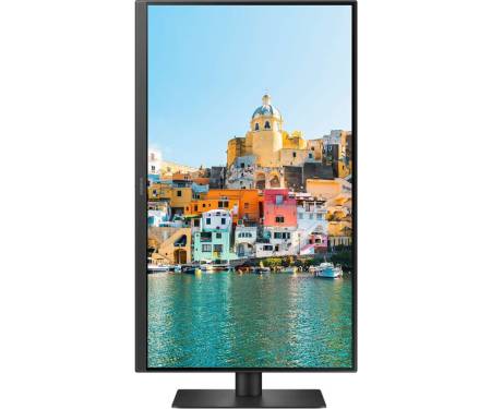 Монітор Samsung S24A400UJUX - 24.0'' (LS24A400UJUXEN)