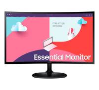 Монитор Samsung S24C360EAUX - 23.5'' (LS24C360EAUXEN)