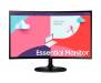 Монитор Samsung S24C360EAUX - 23.5'' (LS24C360EAUXEN)