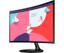 Монитор Samsung S24C360EAUX - 23.5'' (LS24C360EAUXEN)