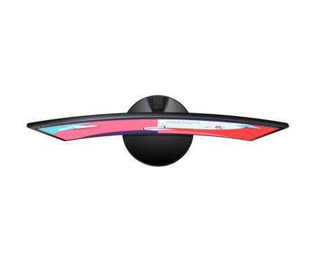 Монитор Samsung S24C360EAUX - 23.5'' (LS24C360EAUXEN)