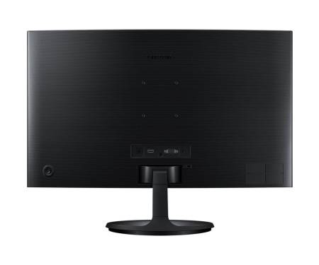 Монитор Samsung S24C360EAUX - 23.5'' (LS24C360EAUXEN)