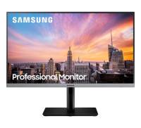 Монитор Samsung S24R650FDUX - 23 (LS24R650FDUXEN)