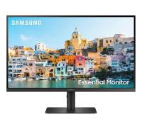 Монітор Samsung S27A400UJUX - 27.0'' (LS27A400UJUXEN)