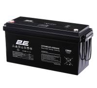 Акумулятор для ДБЖ 2E LFP2485 24V/85Ah LCD 8S (2E-LFP2485-LCD)