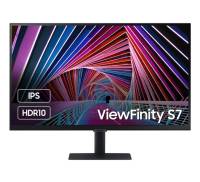 Монітор Samsung S27A700NWPX - 27.0'' (LS27A700NWPXEN)