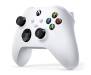 Геймпад Microsoft Xbox Series X | S Wireless Controller Robot White (QAS-00002) (No Box)