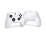 Геймпад Microsoft Xbox Series X | S Wireless Controller Robot White (QAS-00002) (No Box)