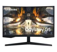 Монитор Samsung S27AG550EPX - 27'' (LS27AG550EPXEN)