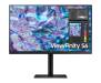 Монитор Samsung S27B610EQUX - 27.0'' (LS27B610EQUXEN)
