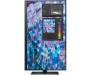 Монитор Samsung S27B610EQUX - 27.0'' (LS27B610EQUXEN)