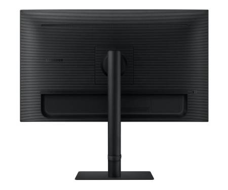 Монитор Samsung S27B610EQUX - 27.0'' (LS27B610EQUXEN)