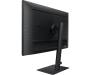 Монитор Samsung S27B610EQUX - 27.0'' (LS27B610EQUXEN)