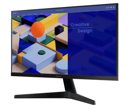 Монітор Samsung S27C310EAUX - 27'' (LS27C310EAUXEN)