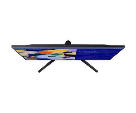 Монітор Samsung S27C310EAUX - 27'' (LS27C310EAUXEN)