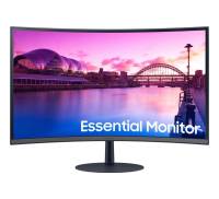 Монитор Samsung S27C390EAU (LS27C390EAUXEN)