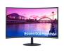Монитор Samsung S27C390EAU (LS27C390EAUXEN)