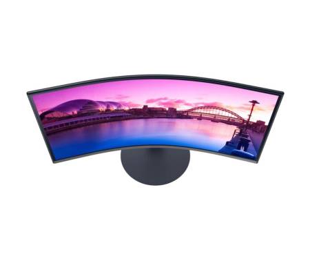 Монитор Samsung S27C390EAU (LS27C390EAUXEN)