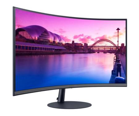 Монитор Samsung S27C390EAU (LS27C390EAUXEN)