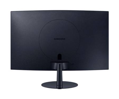 Монитор Samsung S27C390EAU (LS27C390EAUXEN)