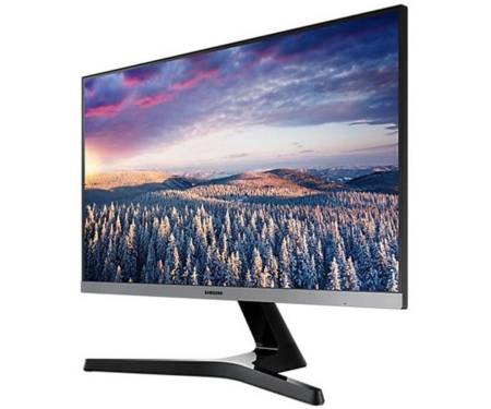 Монитор Samsung S27R350FHRX - 27'' (LS27R350FHRXEN)