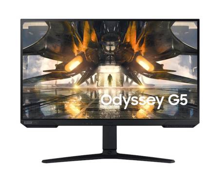 Монитор Samsung S32AG520PPX - (LS32AG520PPXEN)